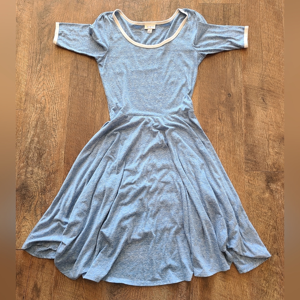 Lularoe Dress Size Small